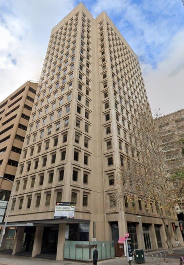 Building & Construction training pathway at Boston College Adelaide CBD